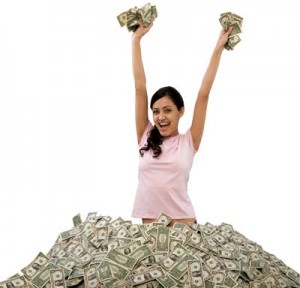 Money